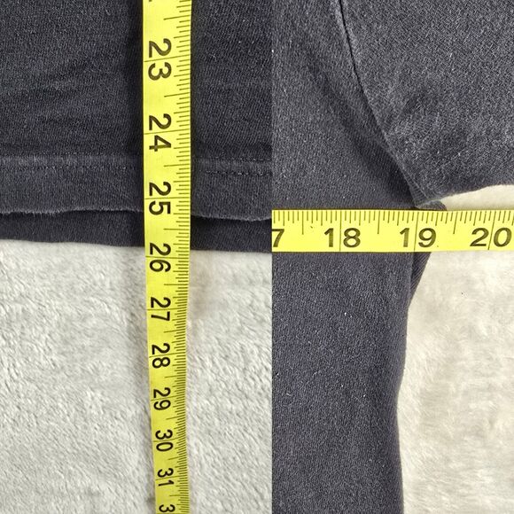 Vintage Joker Shirt Medium Batman Dark Knight Heath Ledger Y2K Vtg DC Comics - Picture 8 of 8